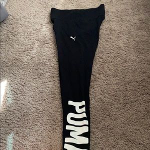 Puma leggings